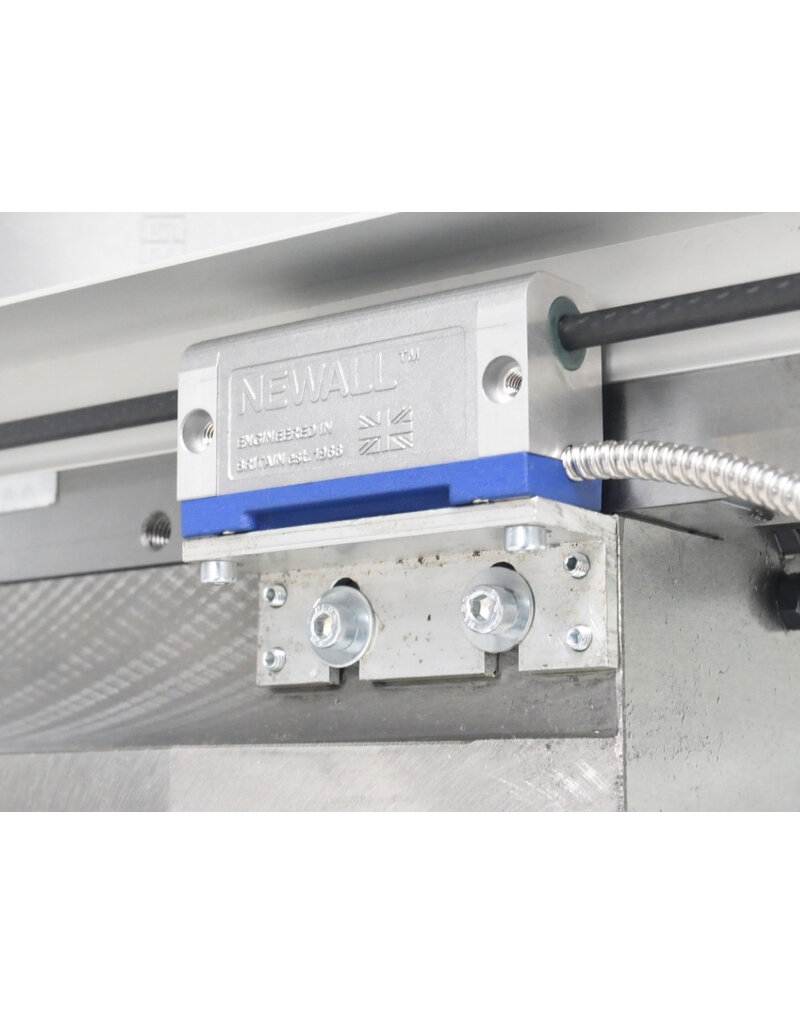 Newall Newall NMS800 Microsyn Liniaal 10µm Meetlengte