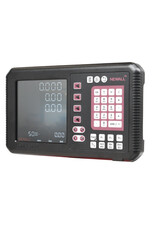 Newall Newall NMS800 Tellerkast