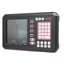 Newall Newall NMS800 Tellerkast