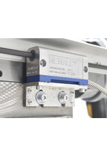 Newall Newall NMS800 Microsyn Liniaal 5µm Meetlengte