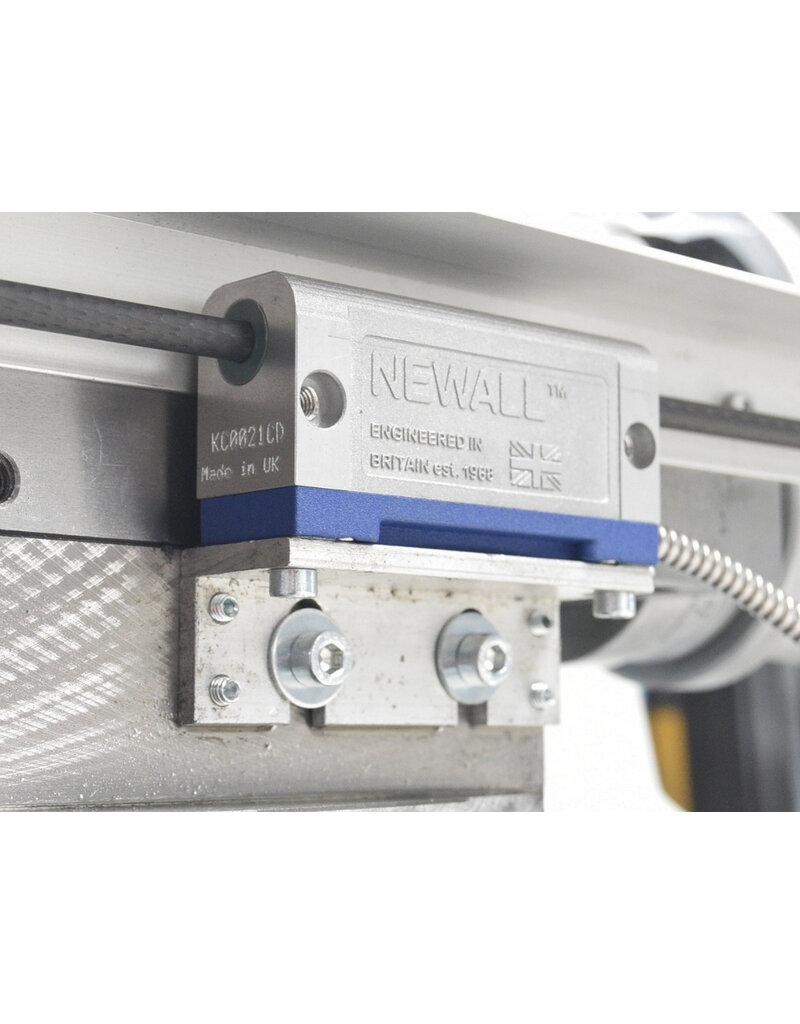 Newall Newall NMS800 Microsyn Liniaal 5µm Meetlengte