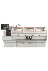 Window Glass 600 x 318mm main Door - SLX 355, 425, 555 Lathe