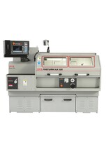 Window Glass 600 x 318mm main Door - SLX 355, 425, 555 Lathe