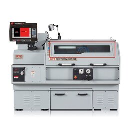 Window Glass 320 x 1230 x 20.6 SLX / RLX 355 Lathe New Type