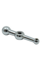 Ball Crank Handle Castle Type KMX / XYZ 2000 / SLV / XYZ1500