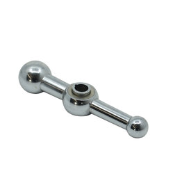 Ball Crank Handle Castle Type KMX / XYZ 2000 / SLV / XYZ1500