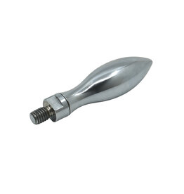 Handle Chrome To Suit 2000 / 3000 / SLV & E-Mill / KMX / XYZ