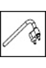 TaeguTec TaeguTec | Montagesleutel Steekbeitels