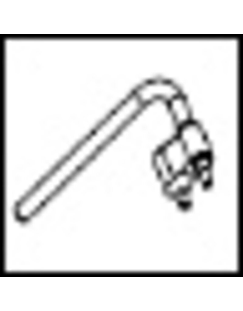 TaeguTec TaeguTec | Montagesleutel Steekbeitels