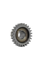 #45 Tandwiel Z25 Crimac DC32M