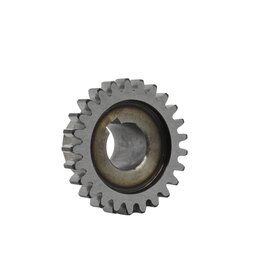 #45 Tandwiel Z25 Crimac DC32M