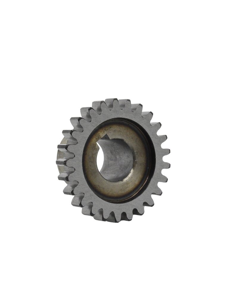 #45 Tandwiel Z25 Crimac DC32M