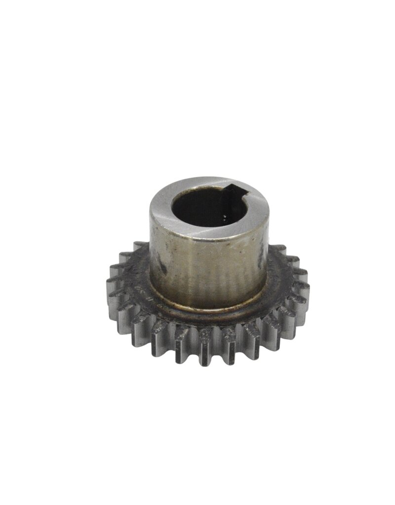 #45 Tandwiel Z25 Crimac DC32M
