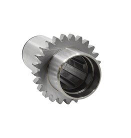 #57 Spindelpinole Z25 Crimac DC32M