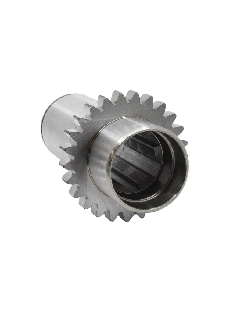 #57 Spindelpinole Z25 Crimac DC32M