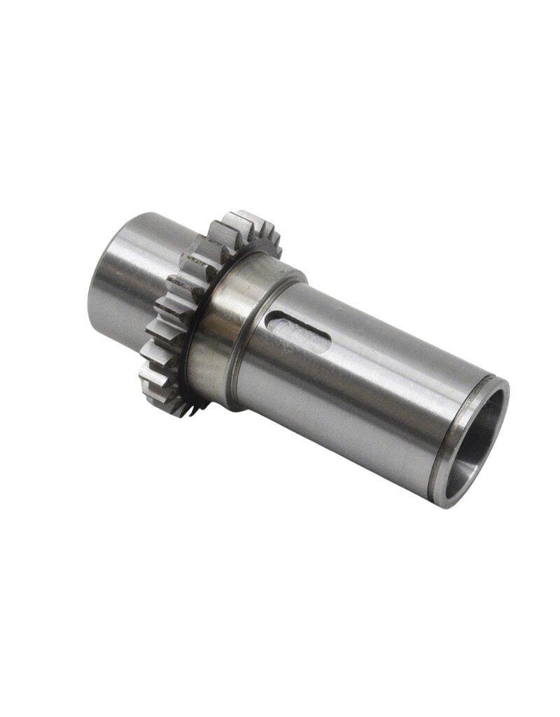 #57 Spindelpinole Z25 Crimac DC32M