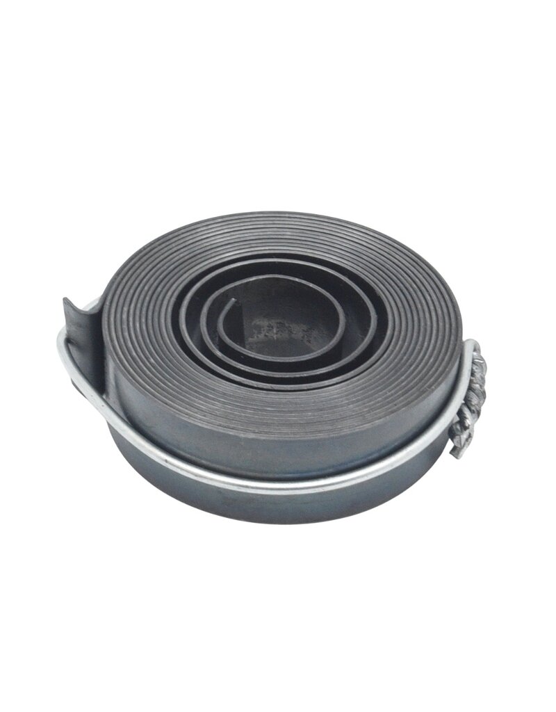 #87 Veerplaat Pinole Crimac DC32M
