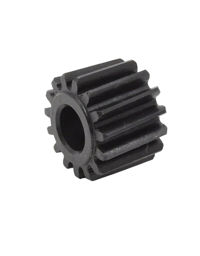 #54 Schroefvormig Tandwiel Crimac DC32M