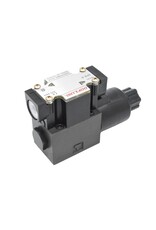 #YV Elektropneumatisch ventiel SCP300(A)