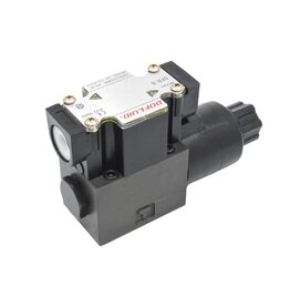 #YV Elektropneumatisch ventiel SCP300(A)