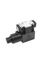 #YV Elektropneumatisch ventiel SCP300(A)