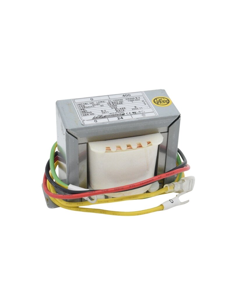 TC Transformator SCP300M