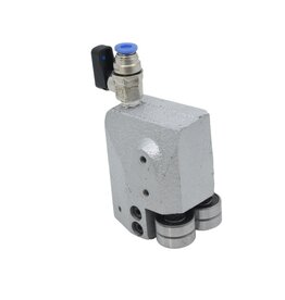 #53 Blade Adjust (Front) SCP300(A)
