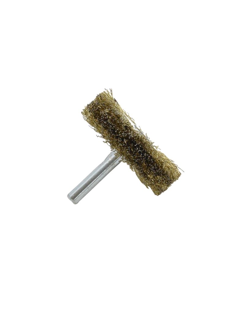 #33 Steel Brush SCP300(A)