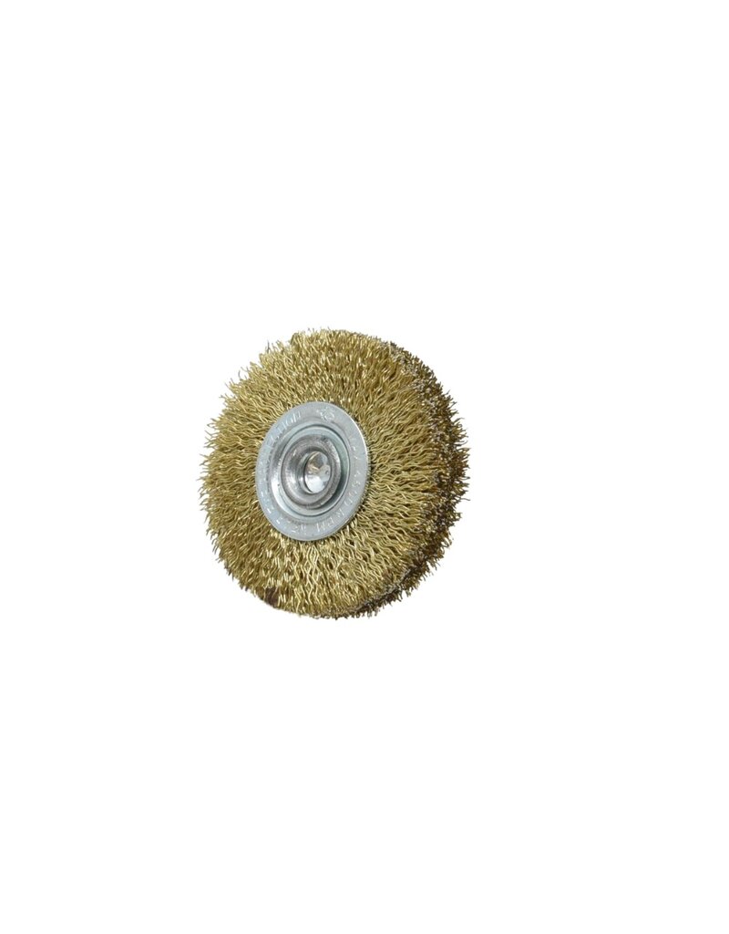 #33 Steel Brush SCP300(A)