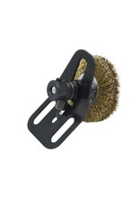 #33*2 Brush holder SCP300(A)