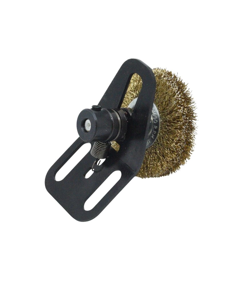 #33*2 Brush holder SCP300(A)