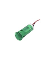 Controlelamp groen SCP300(A)