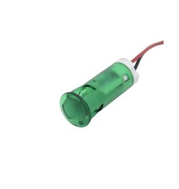 Controlelamp groen SCP300(A)