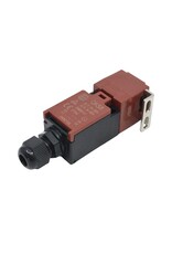 Mescontact Beschermkap SCP300(A)