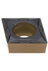 Phantom Wisselplaat CCMT 09T308 - Staal