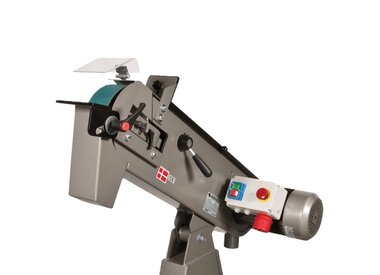 Slijpmachines
