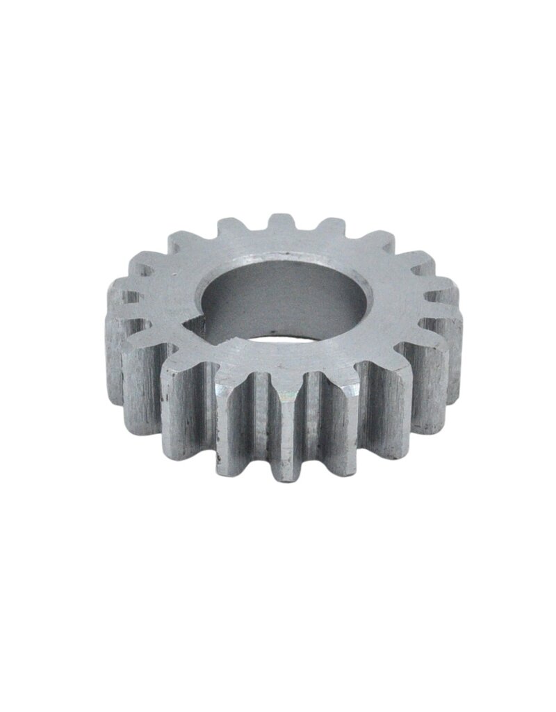 Crimac Tandwiel tandwielkast LC360 - LC400 (05-29)