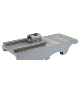 #93 Moveable Vise Jaw Bracket SCP300(A)