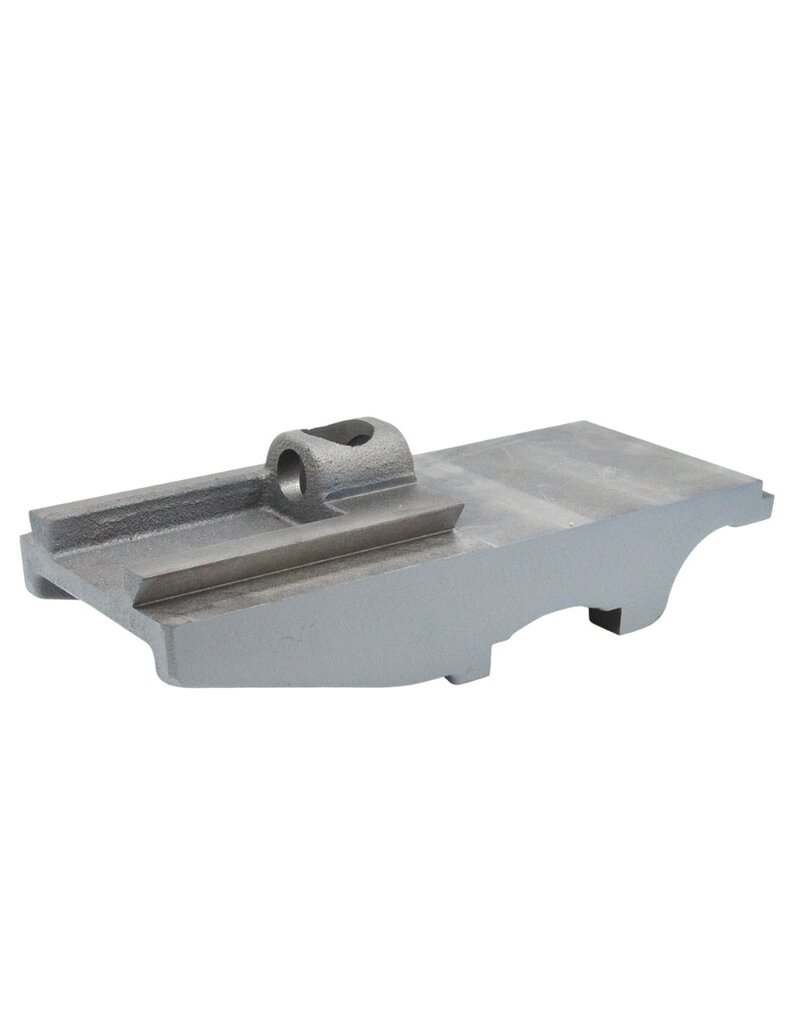 #93 Moveable Vise Jaw Bracket SCP300(A)