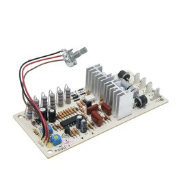 #M17 Platine SC100V
