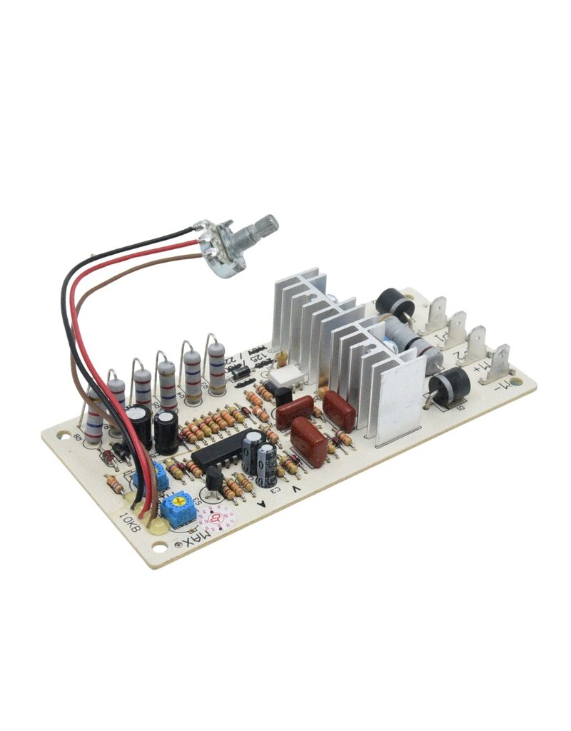#M17 Platine SC100V