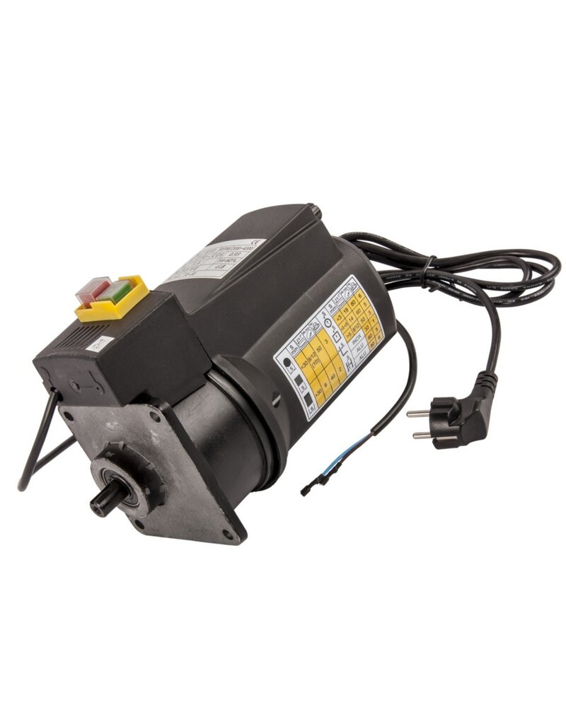 #1 Motor SC100V