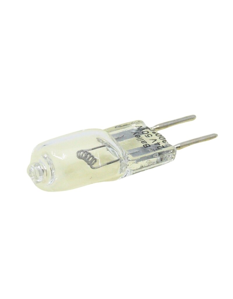 Crimac Lamp 24 50W MC610