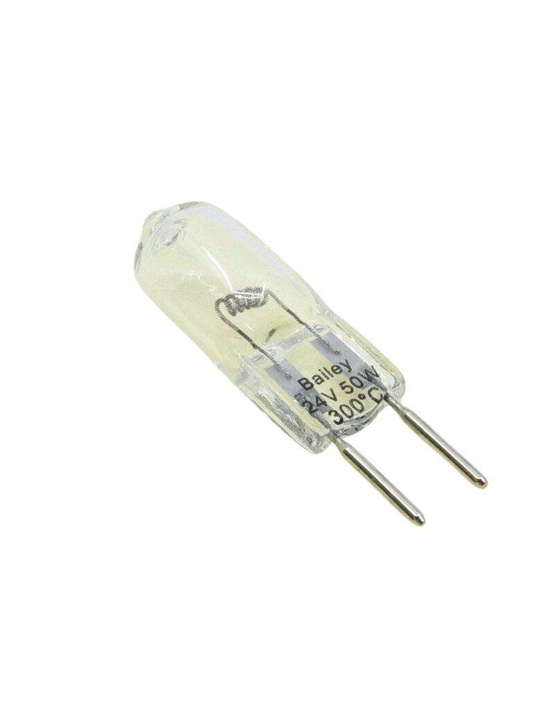 Crimac Lamp 24 50W MC610