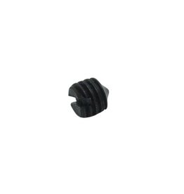 Crimac #2 Setscrew with slotted taper end MC610