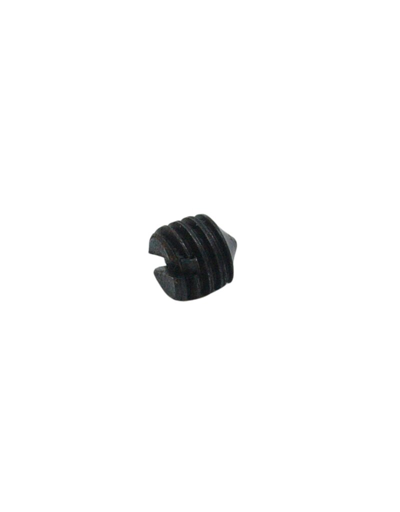 Crimac #2 Setscrew with slotted taper end MC610
