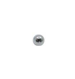 Crimac #4 Steel ball MC610