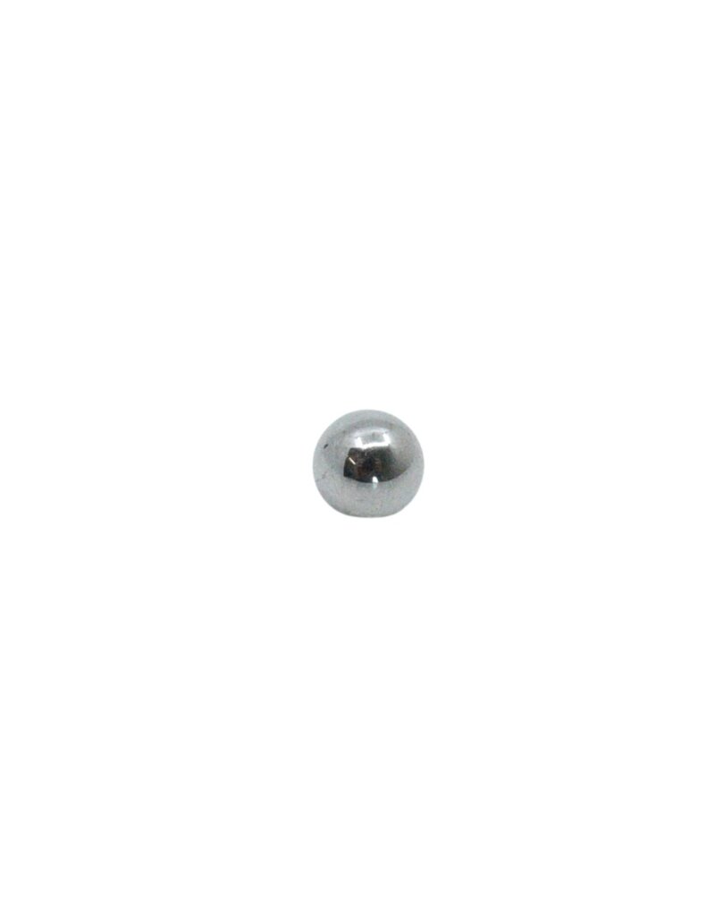 Crimac #4 Steel ball MC610