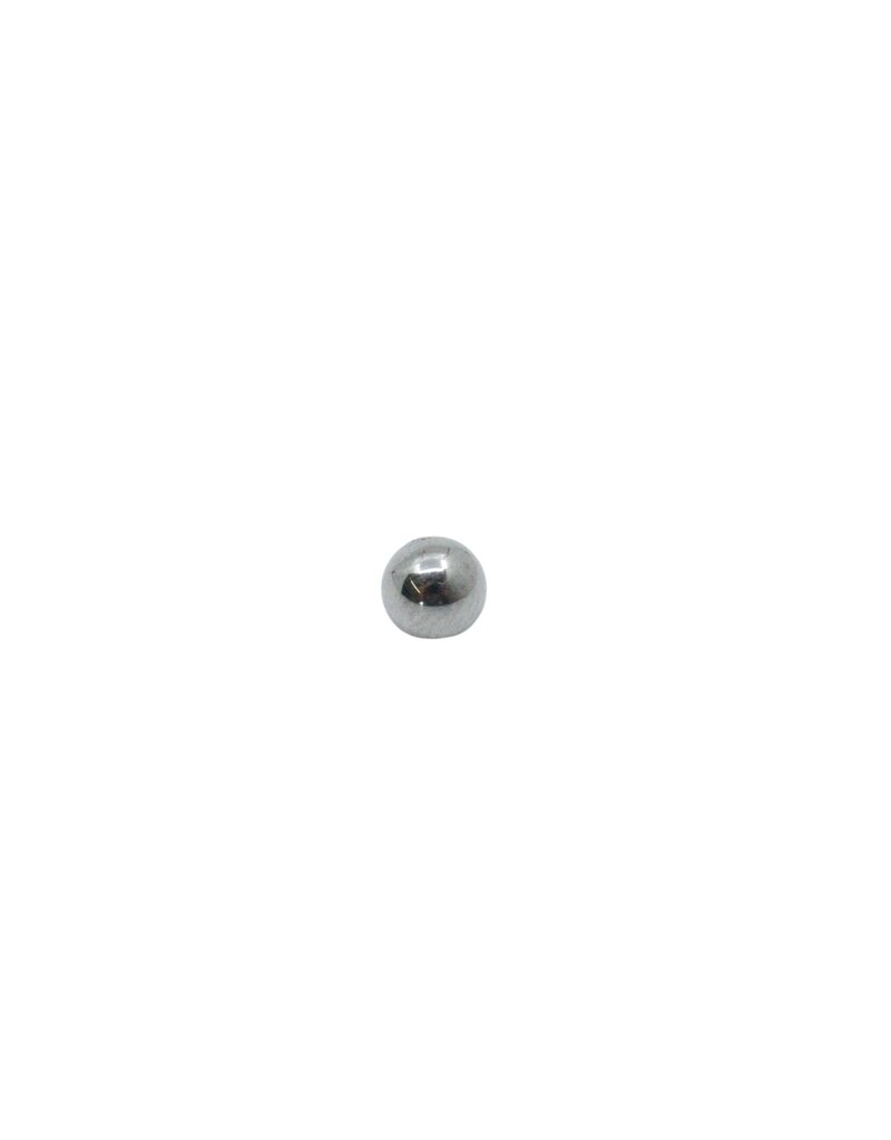 Crimac #52 Iron shot MC610