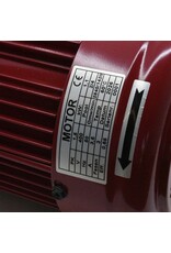 #M Motor SC275